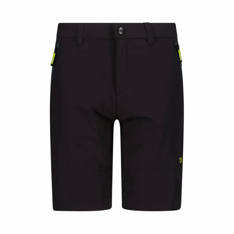 Bermuda stretch da Bambino