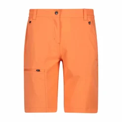 Bermuda stretch da donna