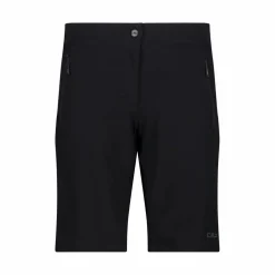 Bermuda stretch da donna