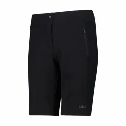 Bermuda stretch da donna
