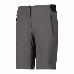 Bermuda stretch da donna
