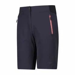 Bermuda stretch da donna
