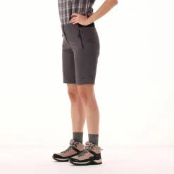 Bermuda stretch da donna