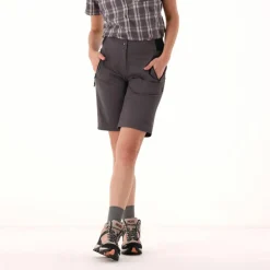 Bermuda stretch da donna