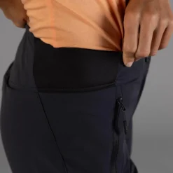 Bermuda stretch da donna