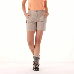 Bermuda stretch da Donna