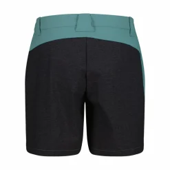 Bermuda Unlimitech in tessuto stretch da Donna