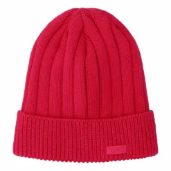 Berretto in maglia da bambino/bambina