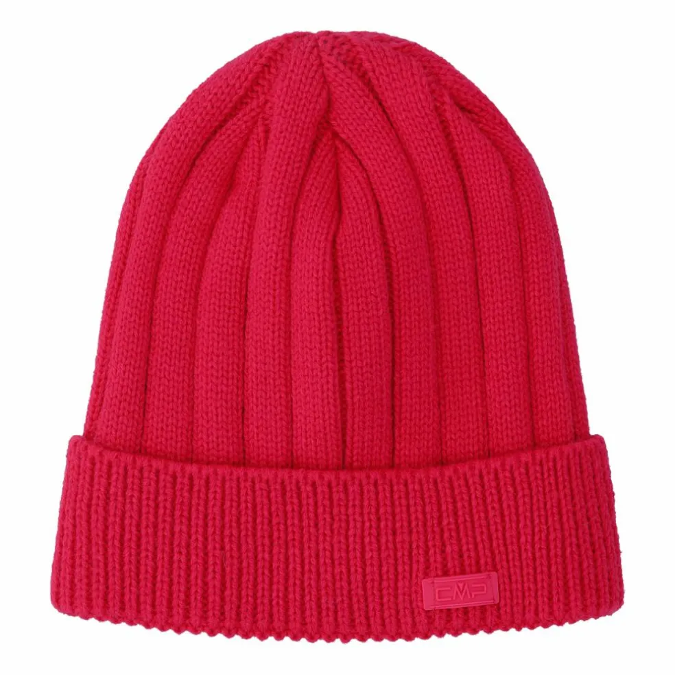 Berretto in maglia da bambino/bambina