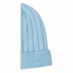 Berretto in maglia da bambino/bambina