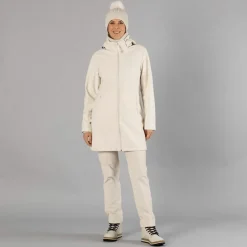 Berretto in maglia da donna