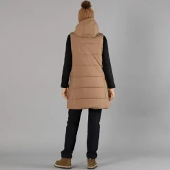 Berretto in maglia da donna