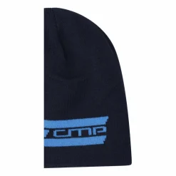 Berretto in maglia double face da bambino