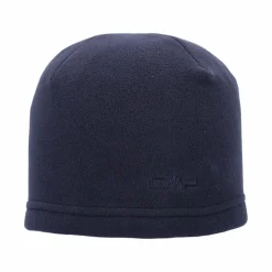 Berretto in pile unisex da bambino