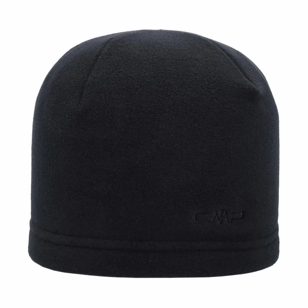 Berretto in pile unisex da bambino