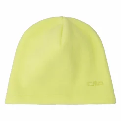 Berretto in pile unisex da bambino