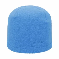 Berretto in pile unisex da bambino