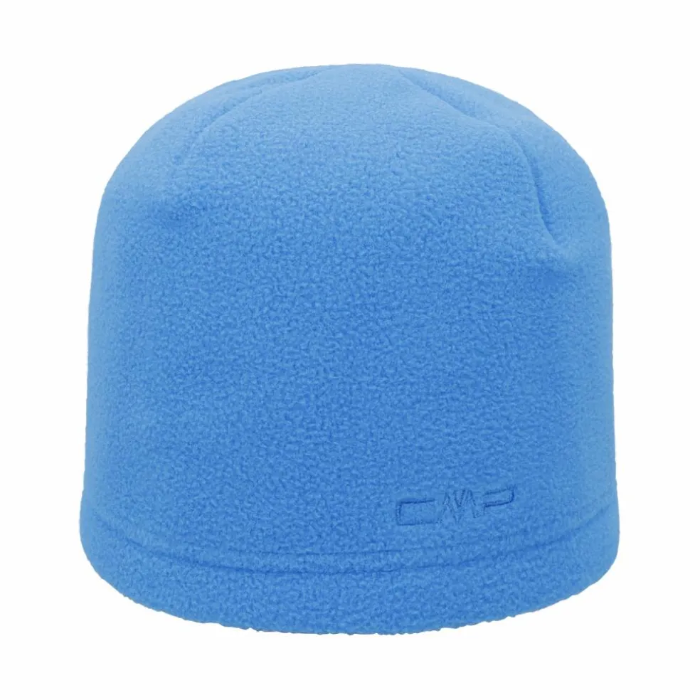 Berretto in pile unisex da bambino