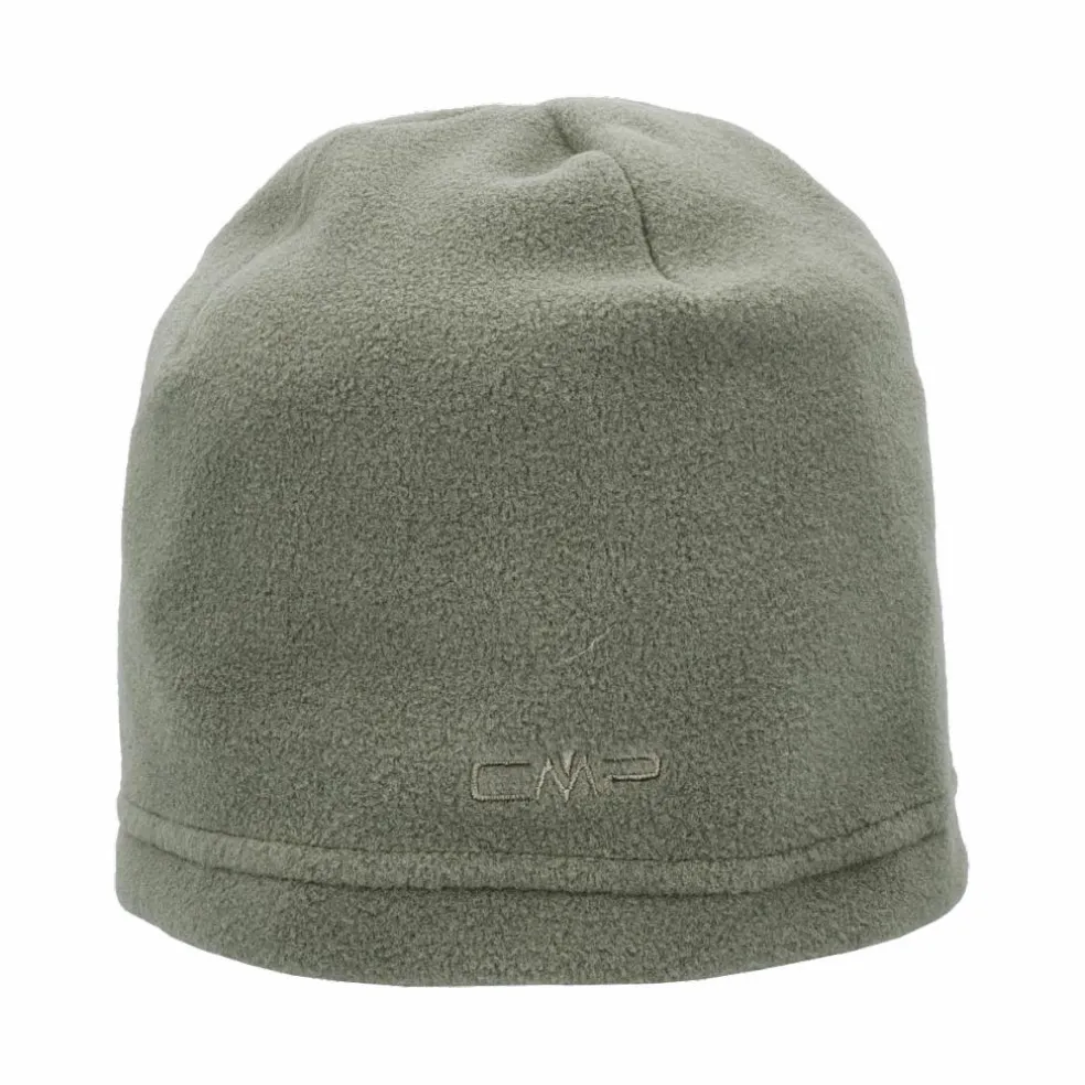 Berretto in pile unisex da bambino
