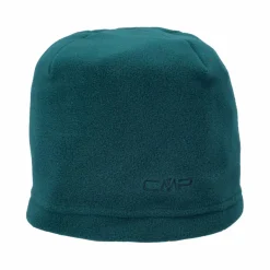 Berretto in pile unisex da bambino