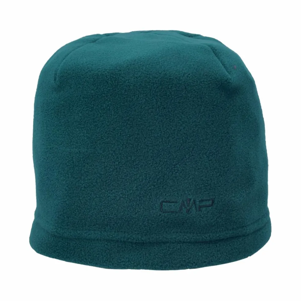 Berretto in pile unisex da bambino