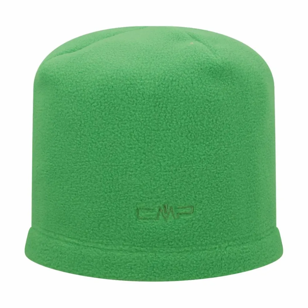 Berretto in pile unisex da bambino