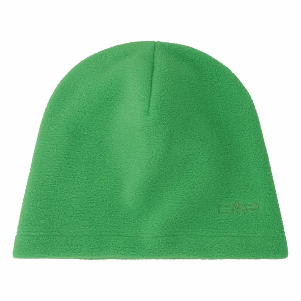 Berretto in pile unisex da bambino