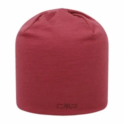 Berretto unisex in performance merino