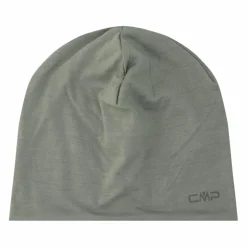 Berretto unisex in performance merino