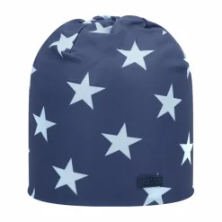 Berretto unisex in tessuto elasticizzato