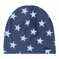Berretto unisex in tessuto elasticizzato