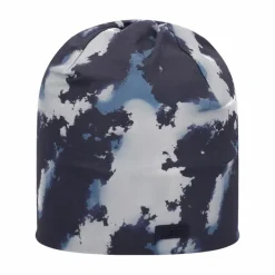 Berretto unisex in tessuto elasticizzato