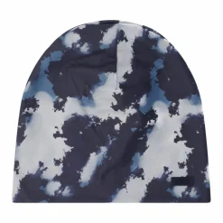 Berretto unisex in tessuto elasticizzato