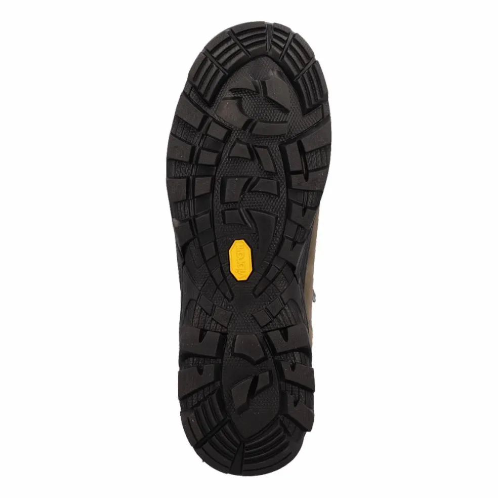 Bharat mid scarpe trekking