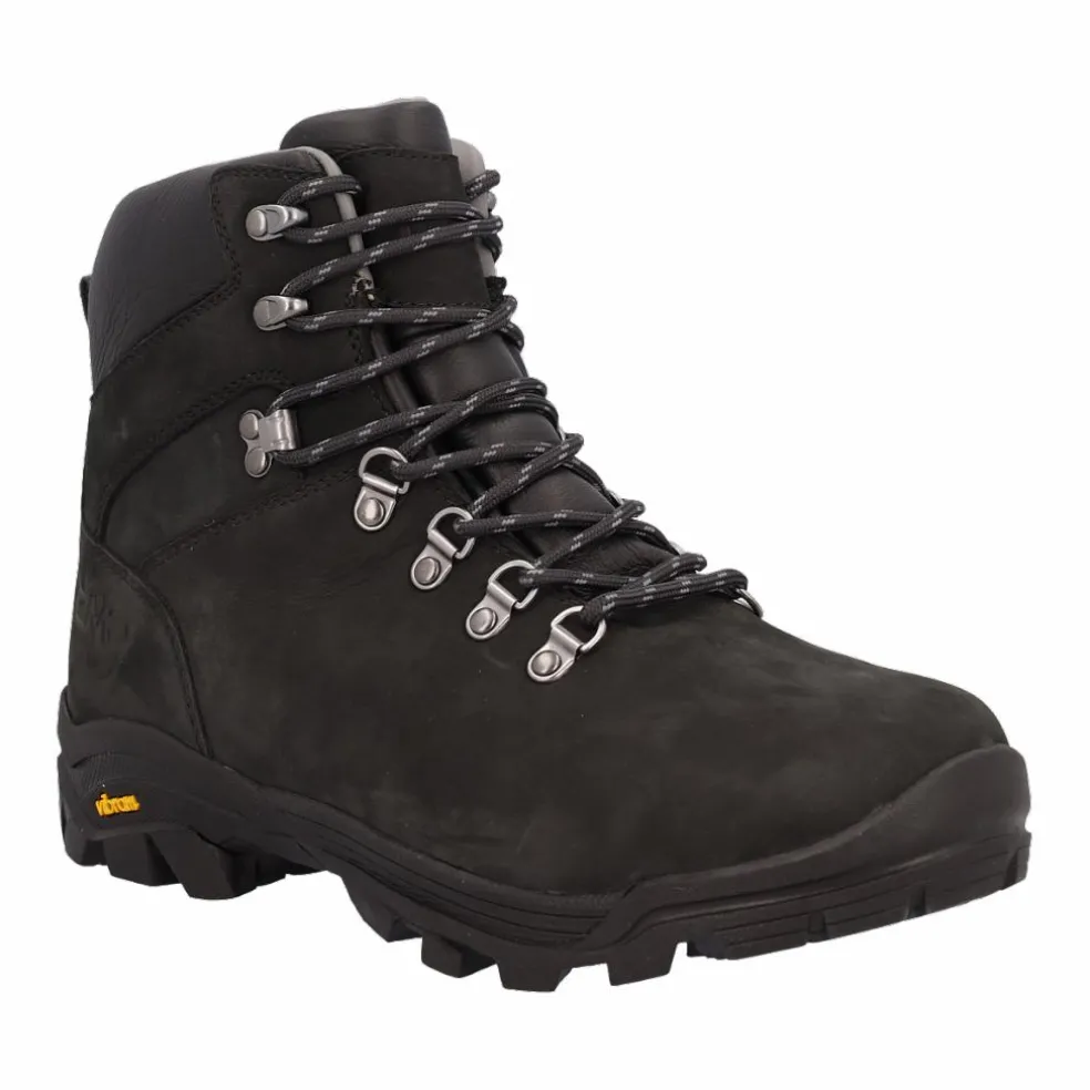 Bharat mid scarpe trekking