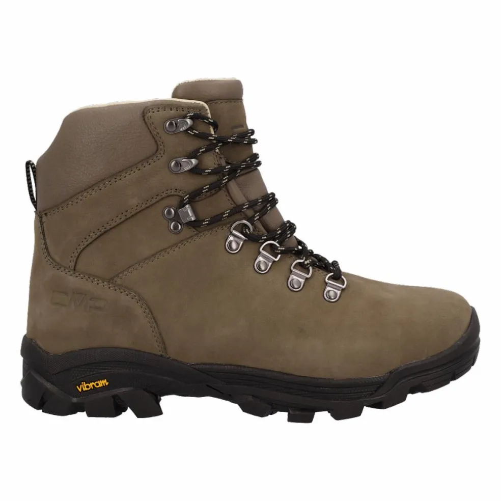 Bharat mid scarpe trekking