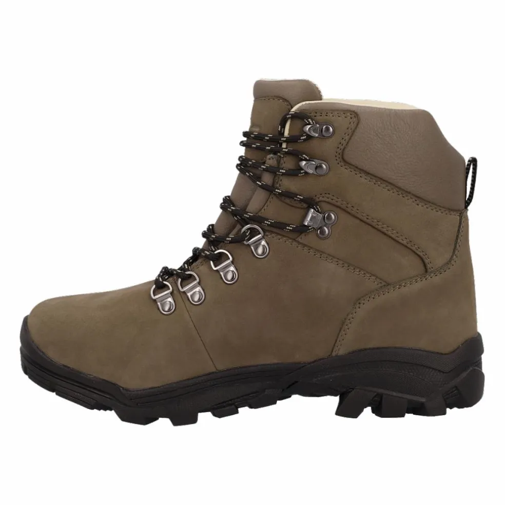 Bharat mid scarpe trekking