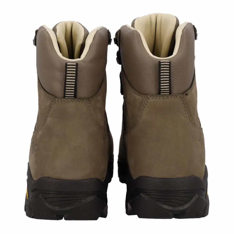 Bharat mid scarpe trekking