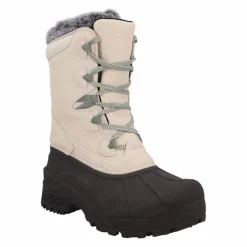 Borhea  WP stivali da neve donna