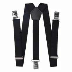 Bretelle per pantaloni da sci unisex