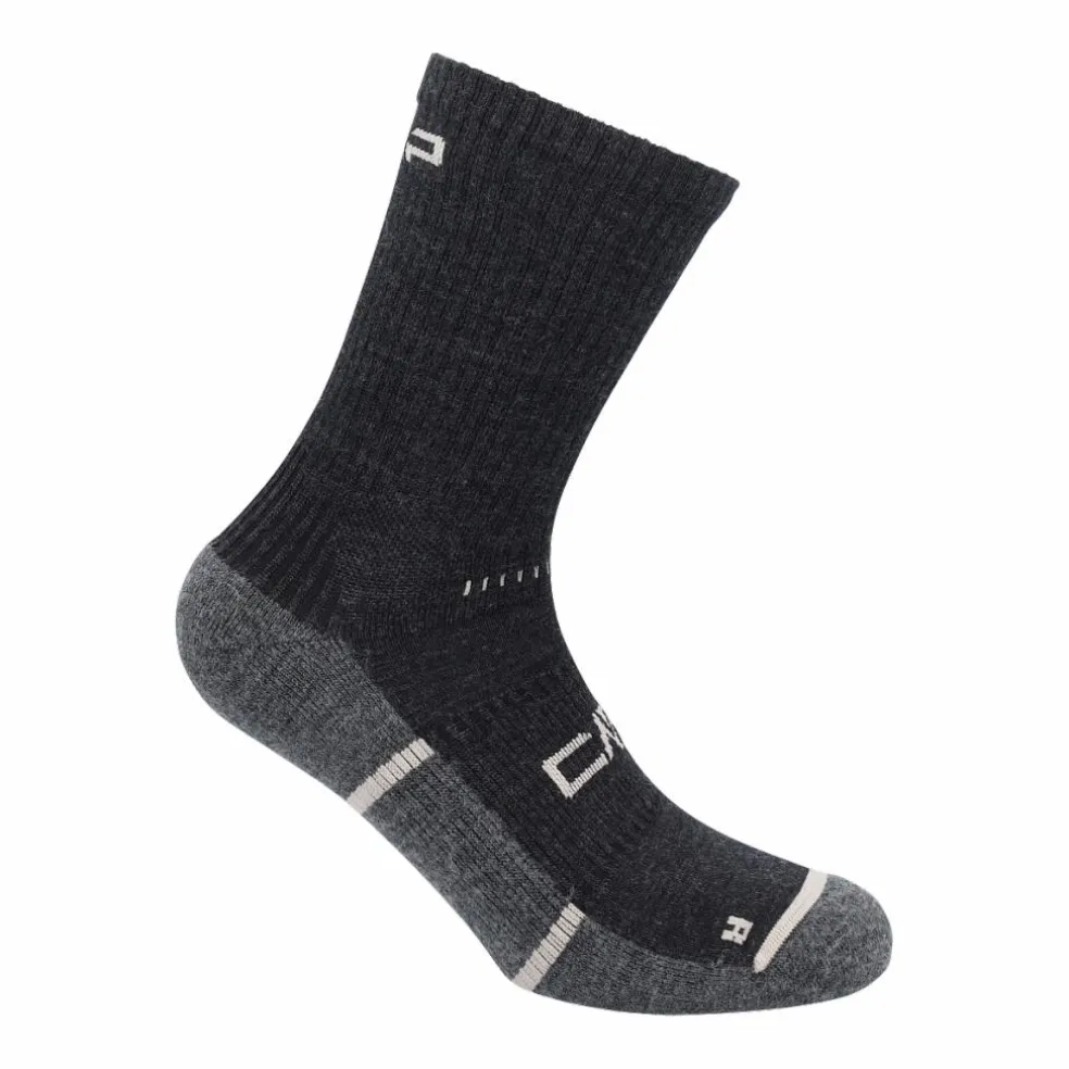 Calza da donna in merinos