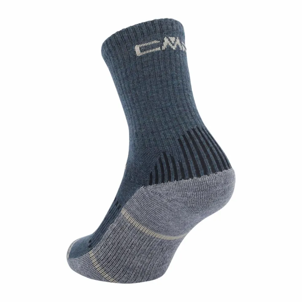 Calza da donna in merinos