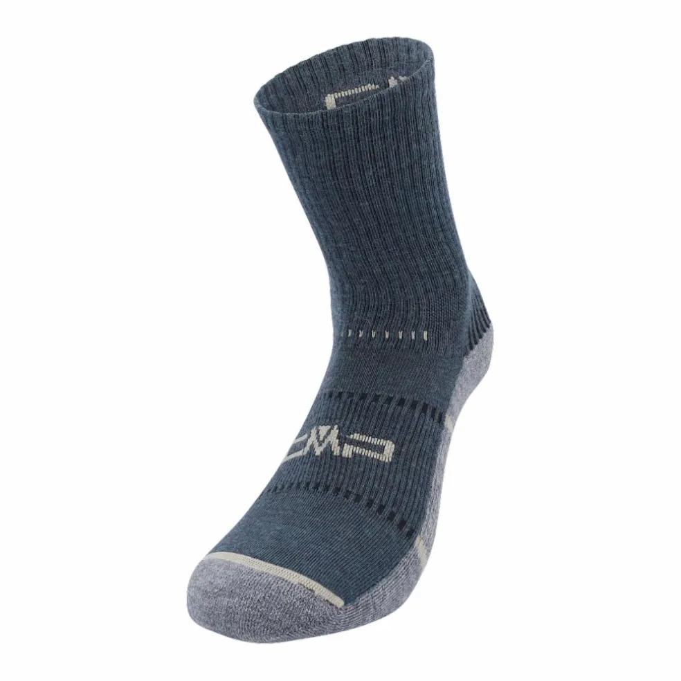 Calza da donna in merinos