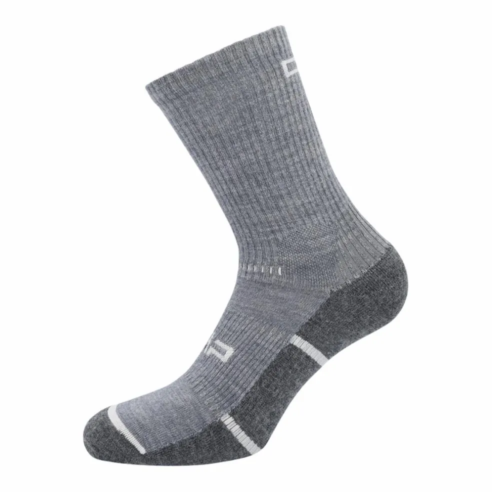 Calza da donna in merinos
