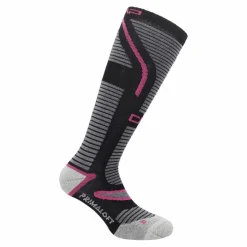 Calza sci donna in Primaloft