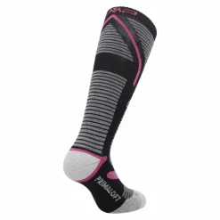 Calza sci donna in Primaloft