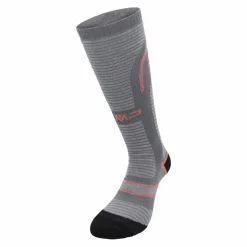 Calza sci donna in Primaloft