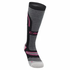 Calza sci donna in Primaloft