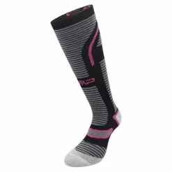 Calza sci donna in Primaloft