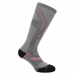 Calza sci donna in Primaloft
